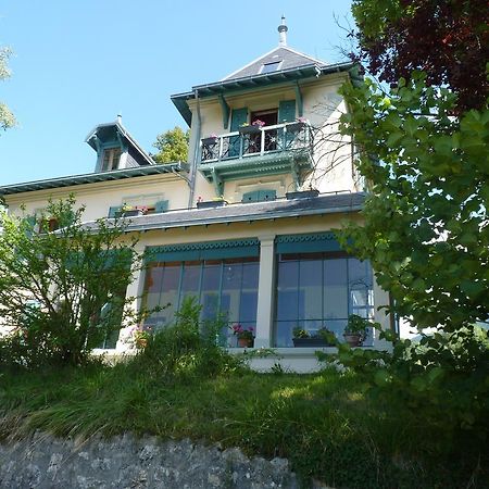 Bed and Breakfast Domaine De La Sauge Saint-Christophe  Екстер'єр фото