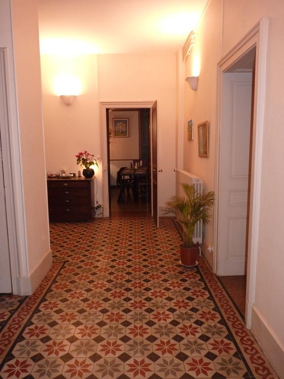 Bed and Breakfast Domaine De La Sauge Saint-Christophe  Екстер'єр фото